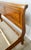 Ethan Allen California King Sleigh Bed For Sale - Image 9 of 11