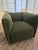MDF Italia Mia Swivel Armchair For Sale In New York - Image 6 of 9