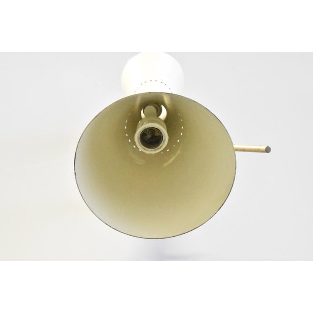 Adjustable Wall Lights from Stilnovo, 1960, Set of 2 For Sale - Image 11 of 12