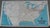Mid 20th century wall map of the US representing the Rail routes of the mighty Pennsylvania railroad. Title: Pennsylvania...