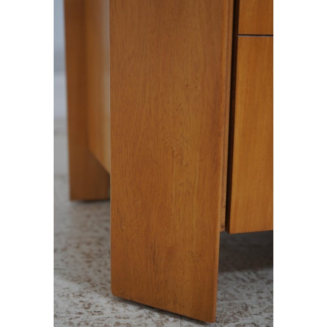 Pair of Baker Charles Pfister Primavera 2 Drawer Nightstands For Sale - Image 16 of 18