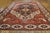 Early 20th Century S. Persian Bakhtiari Carpet 10'2" x 16'4" - 310 x 500 Antique Bakhtiari Large Room Size Wool Ivory Rug,...