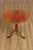 Georgian Style Mahogany Tilt Top Table For Sale - Image 16 of 18