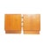 1960s 1960s Vintage G Plan Teak 'Fresco' Chests by Victor Wilkins - a Pair For Sale - Image 5 of 9