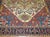 Zabihi Collection Antique Serapi Heriz Carpet For Sale - Image 4 of 18