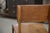 Oak and Leather Chairs in the style of Gerrit Rietveld, 1960s, Set of 2 For Sale - Image 6 of 14