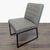 Modern Crate & Barrel Dining Side Chair For Sale - Image 3 of 7