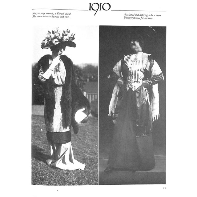 "A Fashion Parade: The Seeberger Collection" 1979 Dars, Celestine For Sale - Image 4 of 10