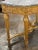 French Louis XVI Demi-Lune Console For Sale - Image 9 of 9