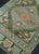Green Turkish Oushak Rug 2'9" x 10'5" #20025 For Sale - Image 8 of 8
