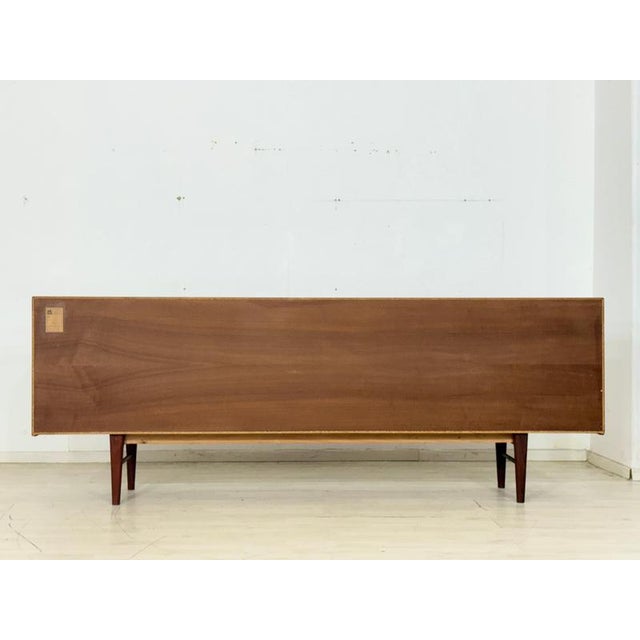 Mid-Century Modern Teak Sideboard by Heinrich Riestenpatt For Sale - Image 17 of 18