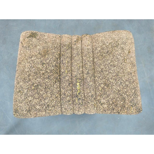 Wood Mid-Century Modern Czech Stools, 1960s, Set of 2 For Sale - Image 7 of 11