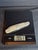 Rare Antique Mother of Pearl Folding Challah Knife Karlsbad Judaica Jerusalem Temple Engraved For Sale - Image 18 of 18