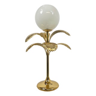 Model Palmtree Light, 1970s For Sale
