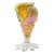 Papillon Shell Vase, 1898 For Sale - Image 6 of 6