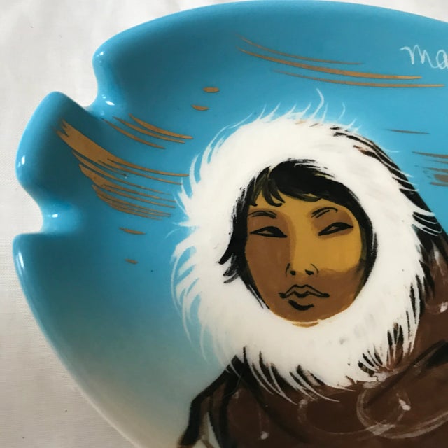 The Alaska line was designed by Matthew Adams while he was still working at the studio of his famous contemporary Sascha...