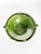 Glazed Ceramic Bowls, France, 1960s, Set of 2 For Sale - Image 4 of 14