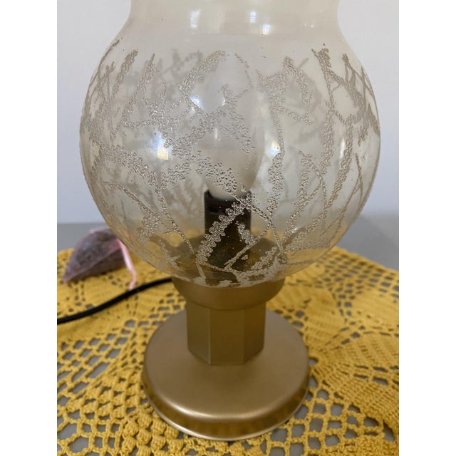 Vintage Kozole Bedside Table Lamps, Former Yugoslavia, 1970s, Set of 2 For Sale - Image 4 of 14
