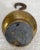 Mid 19th Century Antique Greek Brass 4 1/2 Pound Weight For Sale - Image 5 of 6