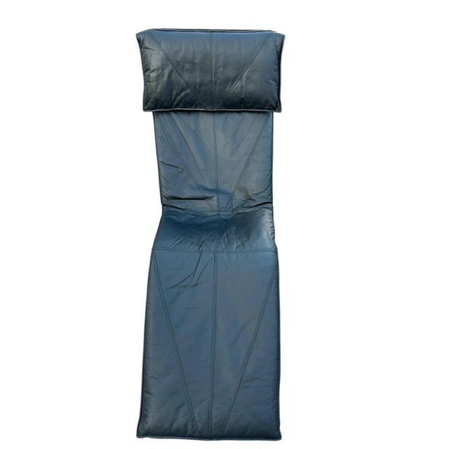 Skye Chair by Tjord Björklund, 1970s For Sale - Image 4 of 5