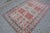 Textile Tribal Oushak Anatolian Carpet For Sale - Image 7 of 11