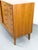 Mid-Century Walnut Sideboard by Georg Satink for WW Möbel, 1950s For Sale - Image 15 of 18
