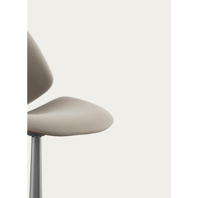 Council Family Salon Chair by Salto and Sigsgaard For Sale - Image 9 of 16