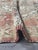 Mid Century Moroccan Wool Rug - 9.4 X 5.9 Ft For Sale - Image 4 of 8
