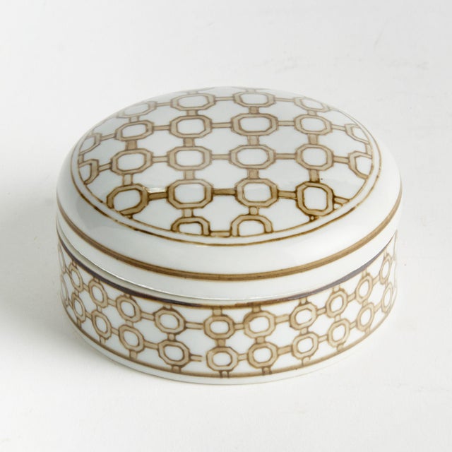 Province Lidded Boxes St/3 For Sale In Chicago - Image 6 of 8