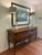 Beautiful French Provincial Louis XV style Henredon oak sideboard with five large and deep drawers excellent for storing...