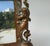 Neo-Baroque Picture Frame with Neptune, Putti and Shells, Bronze, Germany, 1890s For Sale - Image 12 of 18
