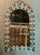 Vintage Bone Inlay Arched Wall Mirror For Sale - Image 14 of 14