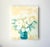 2020s "Patricia's Flowers" Original Modern Oil Painting, by Jennifer Hohlfelder For Sale - Image 5 of 8