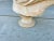 Vintage Classical Style Marble Bust of Apollo For Sale - Image 9 of 12