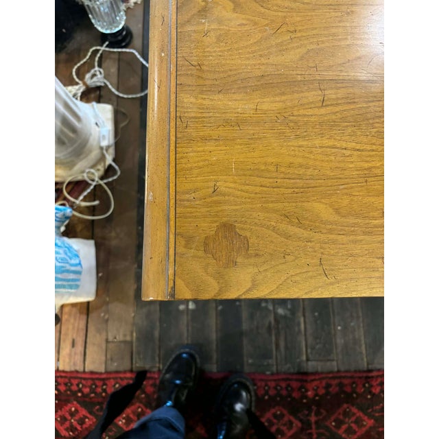 Vintage Mid-Century Imperial Furniture Company Dresser or Chest For Sale - Image 11 of 11