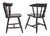 1920s Cabriolet Bistro Chairs, 1920s, Set of 8 For Sale - Image 5 of 14
