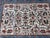 Serapi Bidjar One-of-a-Kind Hand-Knotted Runner Rug in Ivory 4'10 X 6'10 For Sale - Image 11 of 12