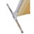 Knoll International Mid-Century Modern Yellow and Orange Room Divider Screen Panel For Sale - Image 12 of 14