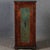 Small Vintage Cabinet in Pine, 1950 For Sale - Image 12 of 18