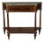 Console Table, Late 18th Century For Sale