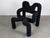 Ekstrem Lounge Chair by Terje Ekstrøm for Varier Stokke, 1986 For Sale - Image 4 of 9