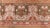 Brown Antique English Axminster Wool Rug For Sale - Image 8 of 12