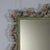 Vintage Mirror in Wrought Iron, Italy, 1980s For Sale - Image 4 of 12