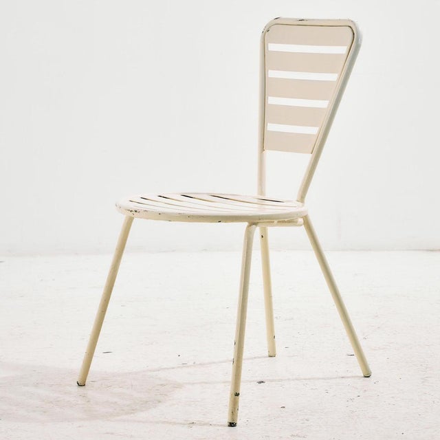 Gazelle Chair by Jonathan Crinion For Sale - Image 15 of 15