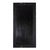 Glass Bergman Rectangular Oversized Mirror For Sale - Image 7 of 11