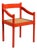 Carimate Style Armchair, 1960s For Sale