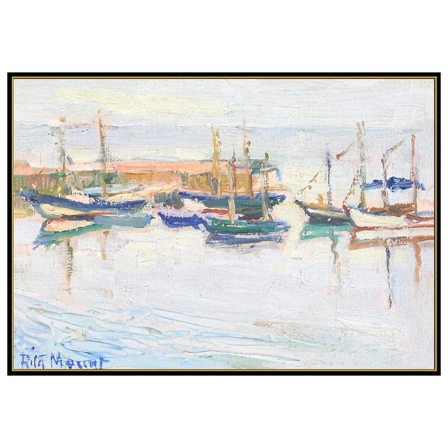 Message us to inquire about custom framing options! (Included for free with every purchase) The artwork here, "Peace in...