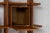 Italian Bookcase by Fabrizio Mangoni, 1969 For Sale - Image 18 of 18