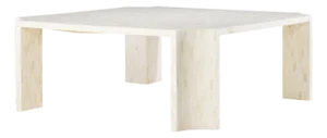 Maitland-Smith Bowie Cocktail Table