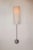 Silk Floor Lamp by Jan Des Bouvrie, 1990s For Sale - Image 9 of 9